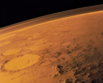 Mars research focuses on past habitability Researchers are investigating new clues about the red planet.